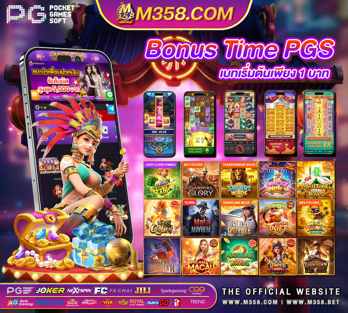 asia online slot slotking 777